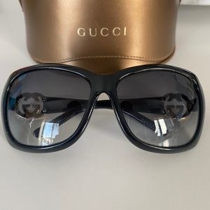 Gucci sunglasses
